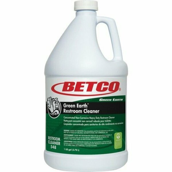 Betco CLEANER, RESTROOM BET5480400